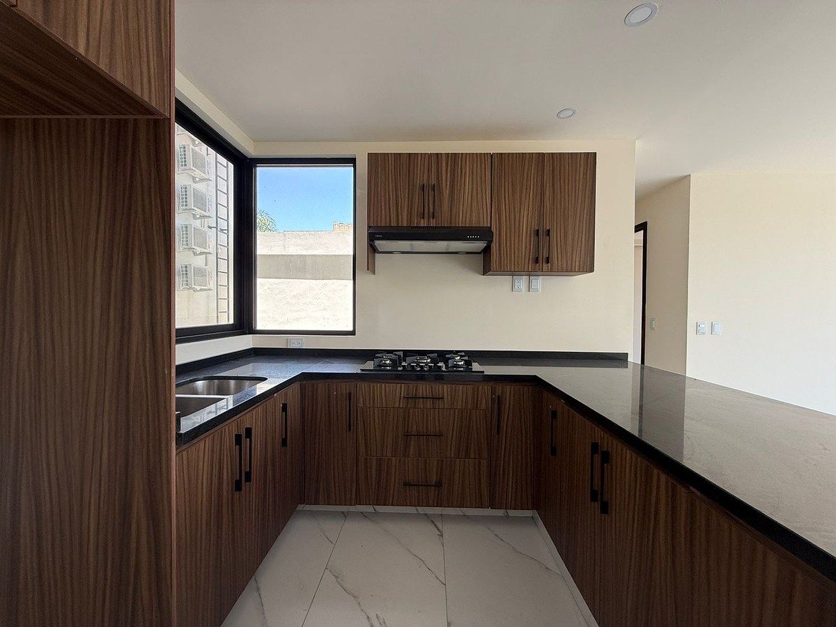 Apartamento em Prados de Providencia, Guadalajara, foto 33 de 50