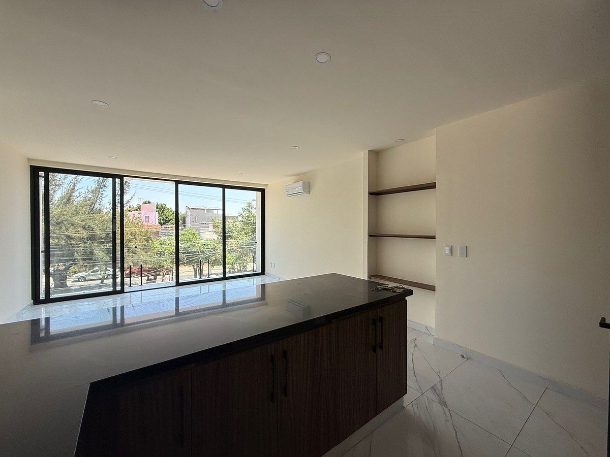 Apartamento em Prados de Providencia, Guadalajara, foto 37 de 50