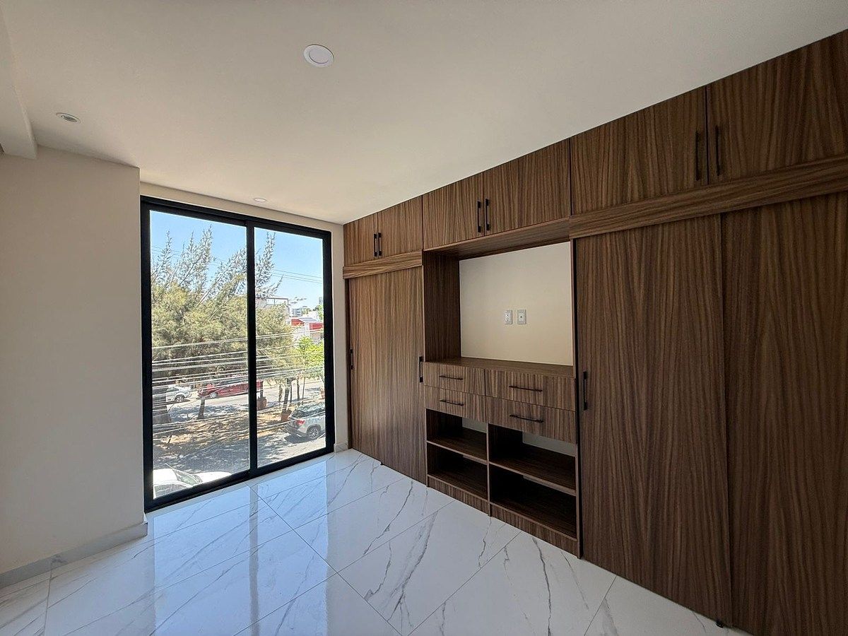 Apartamento em Prados de Providencia, Guadalajara, foto 40 de 50