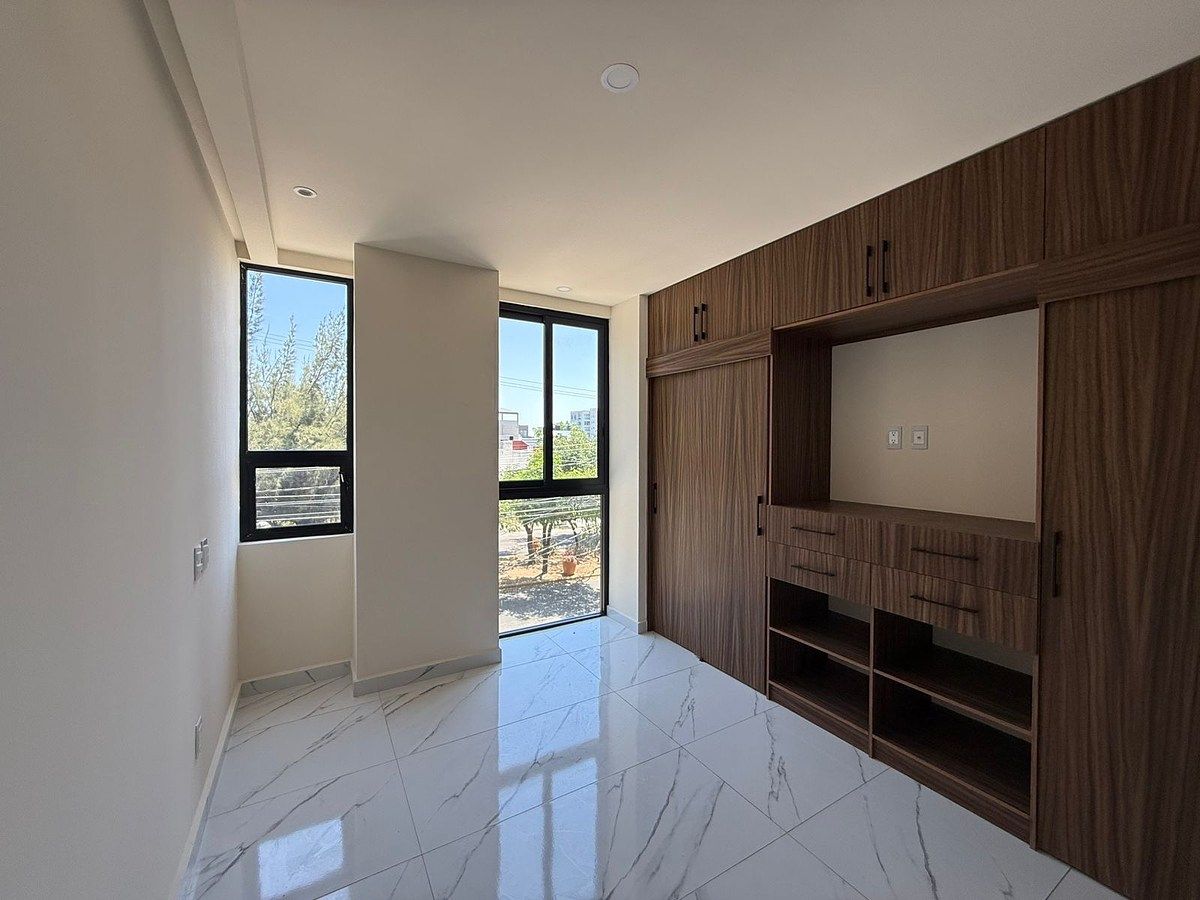 Apartamento em Prados de Providencia, Guadalajara, foto 41 de 50