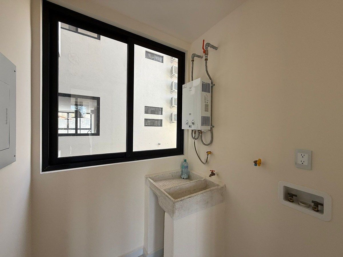 Apartamento em Prados de Providencia, Guadalajara, foto 46 de 50