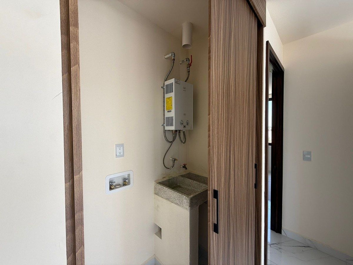 Apartamento em Prados de Providencia, Guadalajara, foto 45 de 50