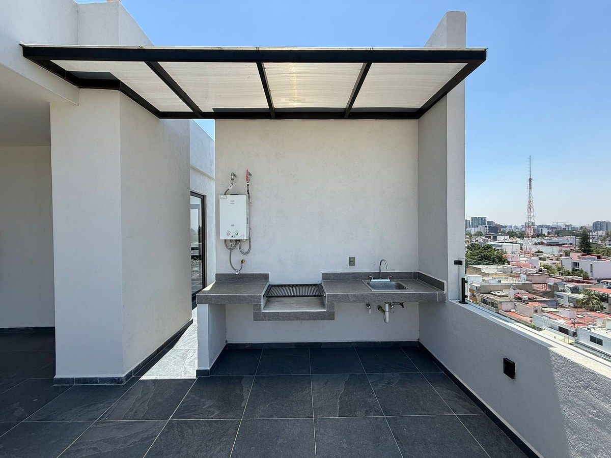 Apartamento em Prados de Providencia, Guadalajara, foto 47 de 50