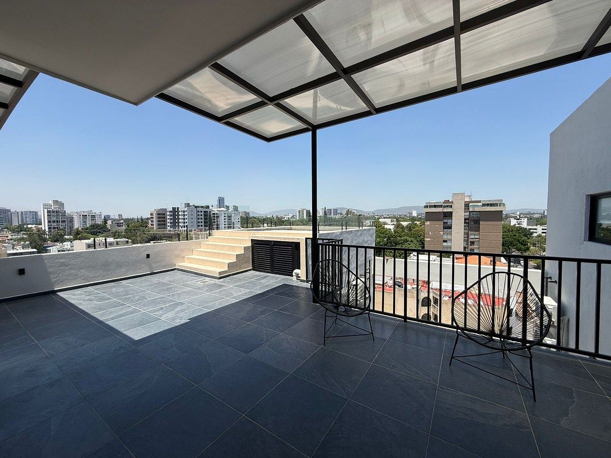 Apartamento em Prados de Providencia, Guadalajara, foto 50 de 50