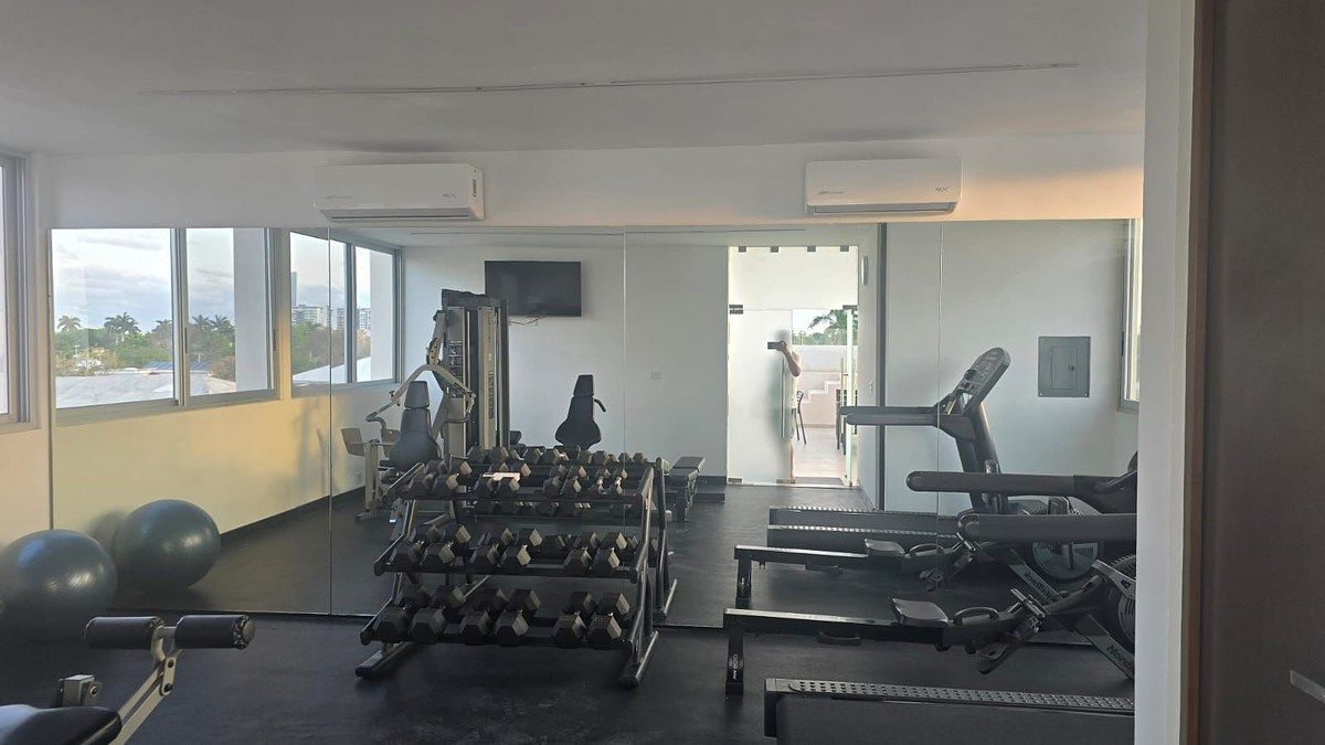 Apartamento em Benito Juárez Nte, Mérida, foto 9 de 11