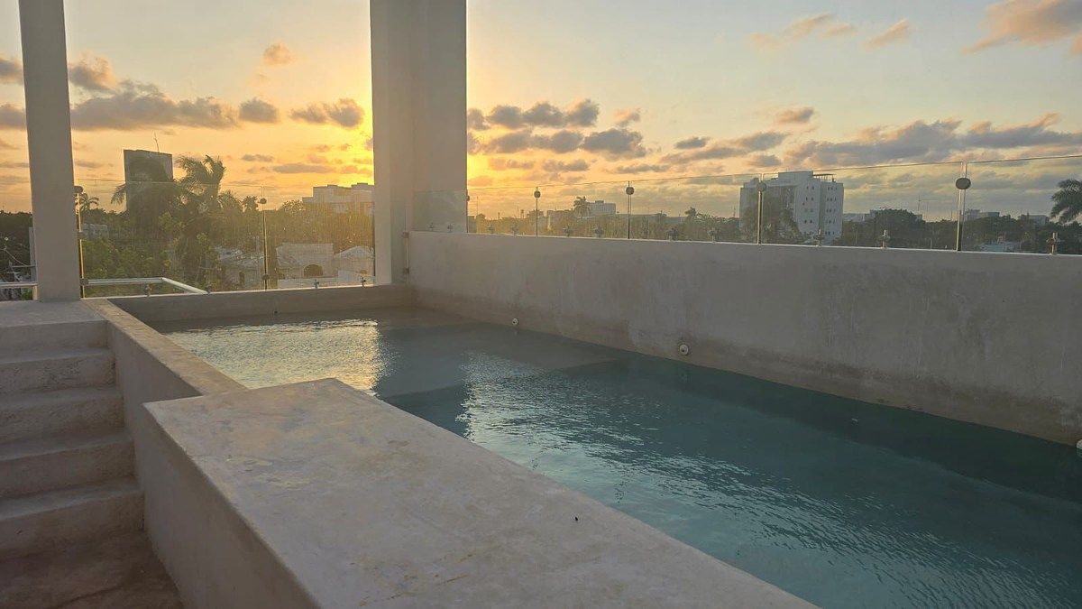 Departamento à Venda AMORADA Benito Juárez Nte., foto 1 de 11