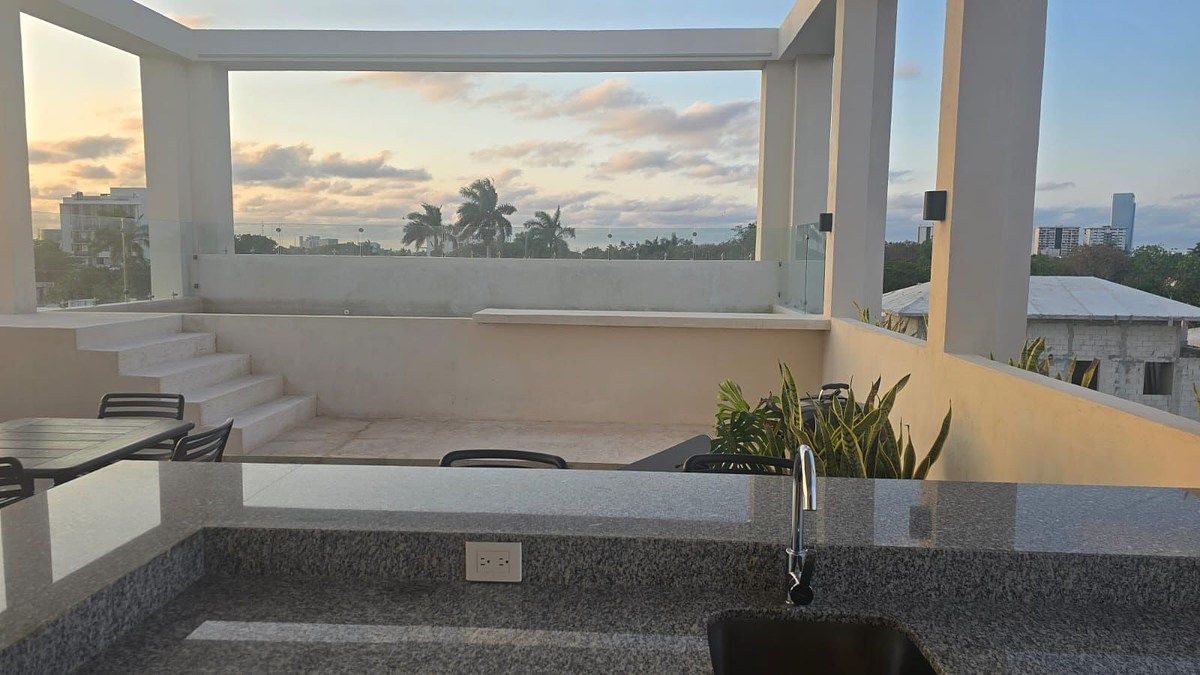 Apartamento em Benito Juárez Nte, Mérida, foto 10 de 11