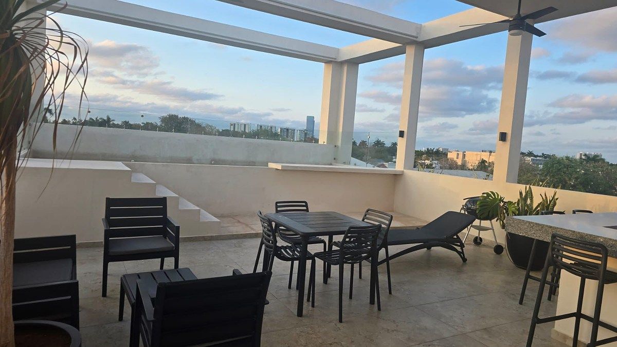 Apartamento em Benito Juárez Nte, Mérida, foto 11 de 11