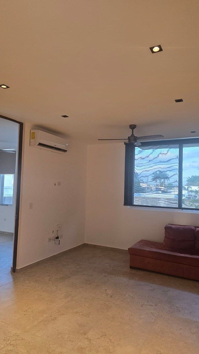 Apartamento em Benito Juárez Nte, Mérida, foto 4 de 11
