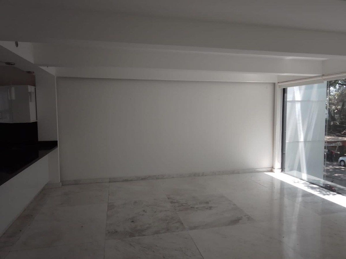 Departamento en Renta en Polanco 3R/3.5B/2E - Balcón - 232m2, foto 1 de 13