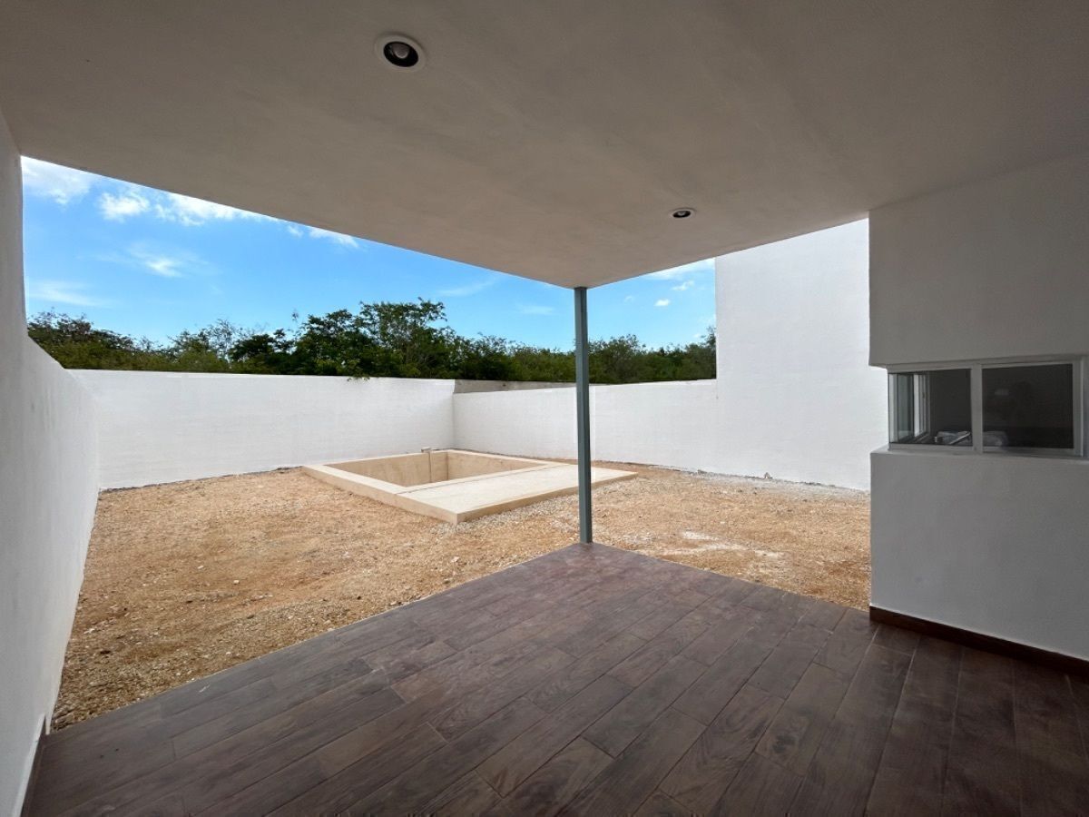 Casa em Dzityá, Mérida, foto 2 de 31