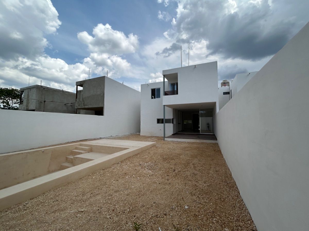 Casa em Dzityá, Mérida, foto 13 de 31