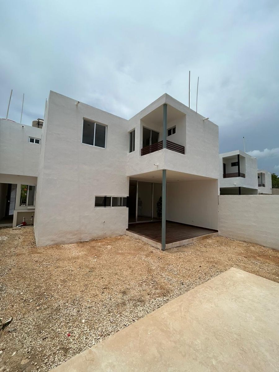 Casa em Dzityá, Mérida, foto 18 de 31