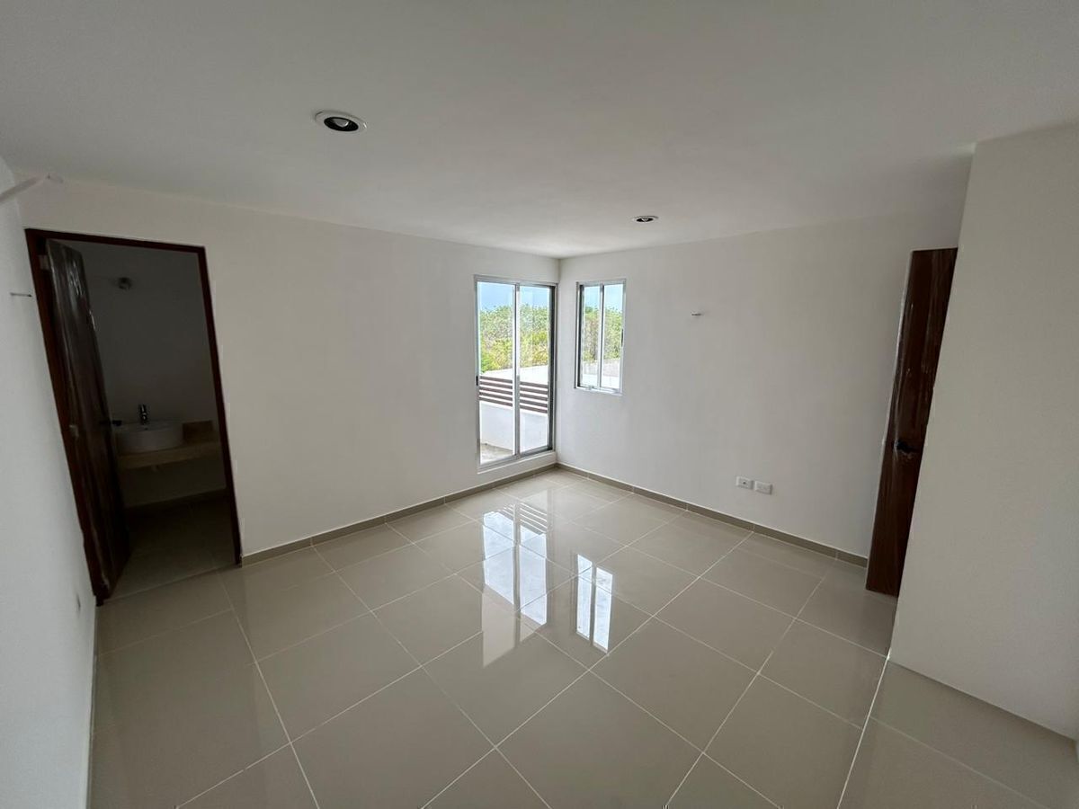 Casa em Dzityá, Mérida, foto 24 de 31