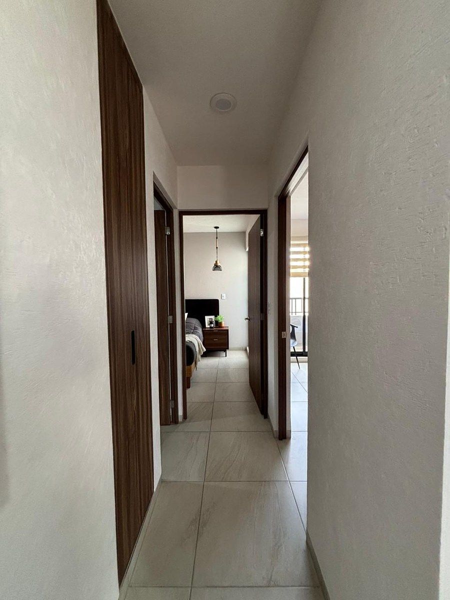 Departamento en San Mateo, Morelia, foto 7 de 10