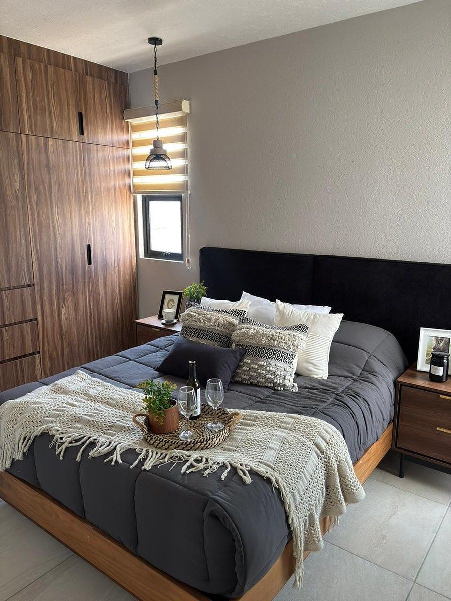 Departamento en San Mateo, Morelia, foto 10 de 10