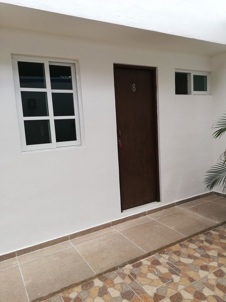 Apartment in Vista Alegre, Mérida, photo 8 of 14