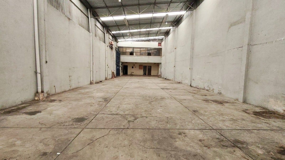 Bodega Comercial en Renta Cercana a Eje 6, a 10min de la Central de Abastos, foto 1 de 17