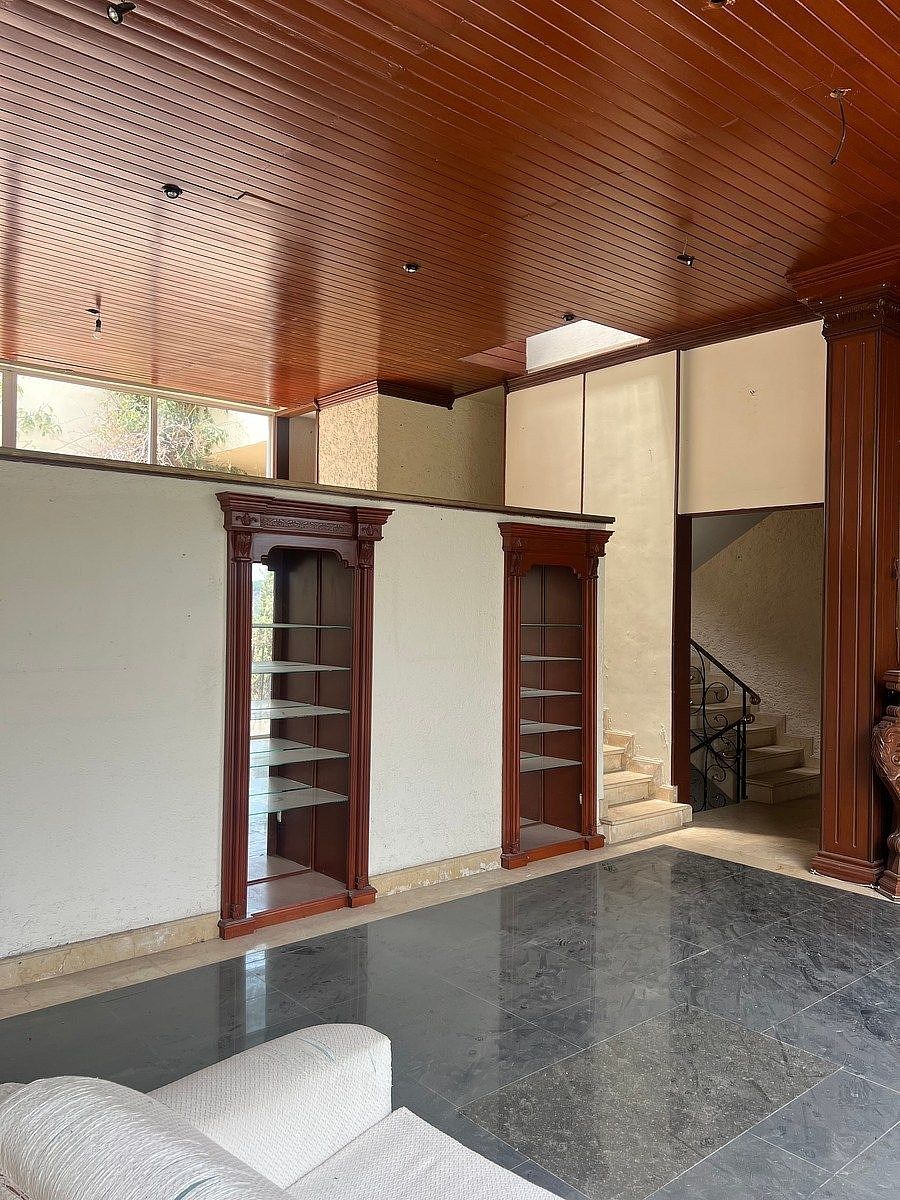 Casa en La Herradura, Huixquilucan, foto 30 de 35