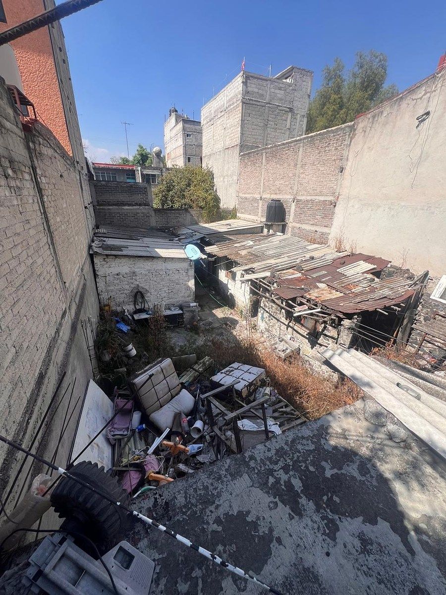 Lote em Isidro Fabela, Tlalpan, foto 2 de 6