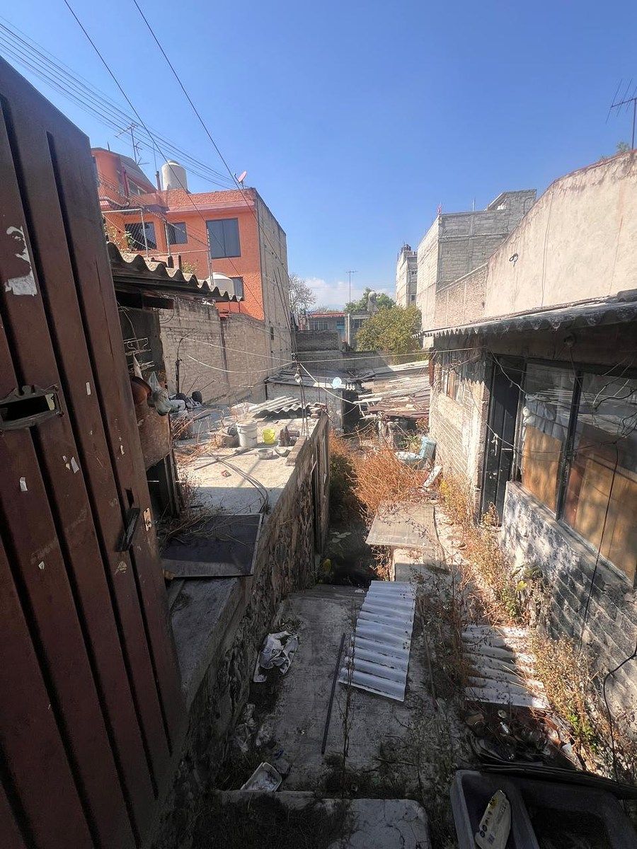 Lote em Isidro Fabela, Tlalpan, foto 3 de 6