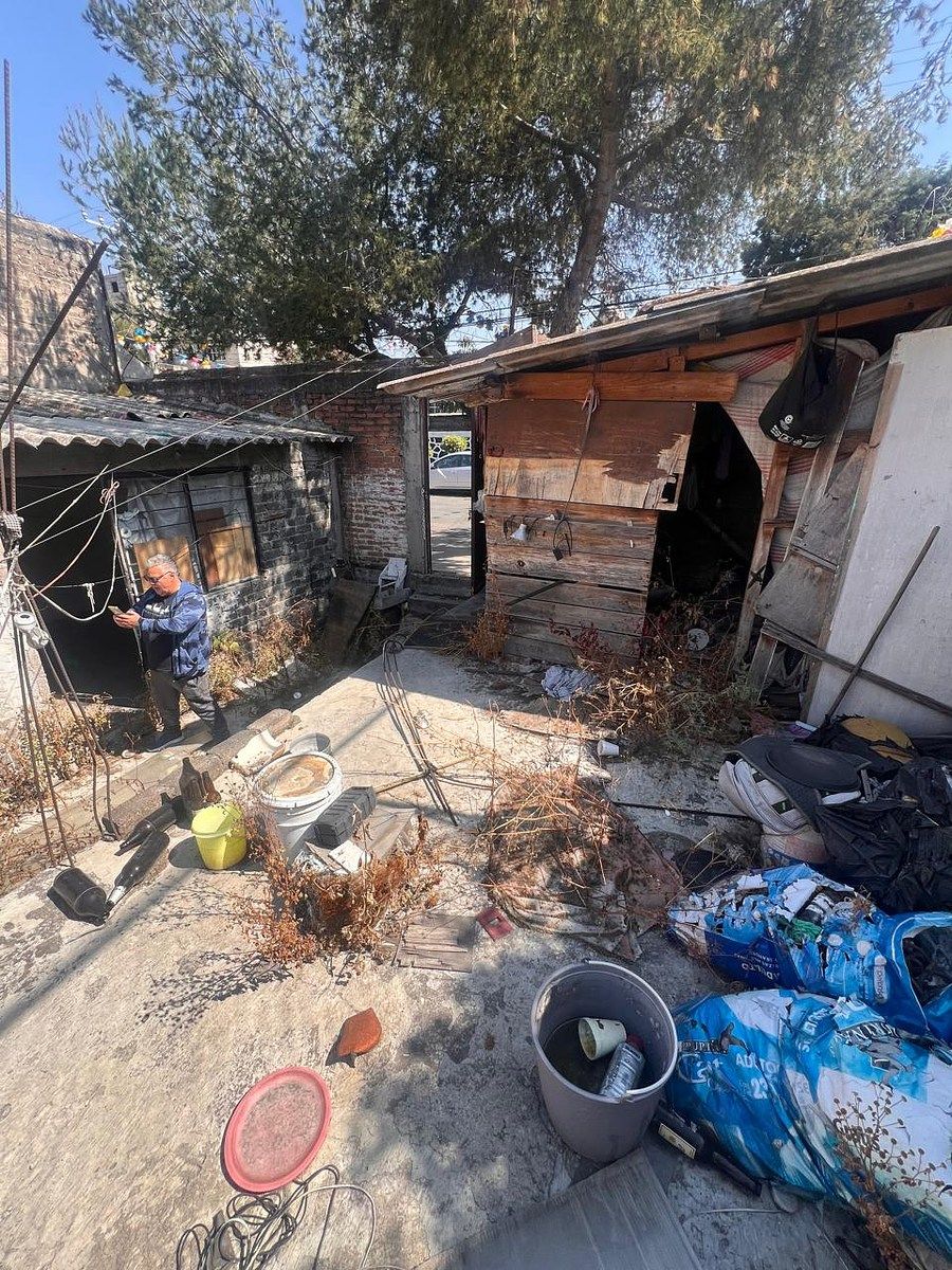 Lote em Isidro Fabela, Tlalpan, foto 4 de 6