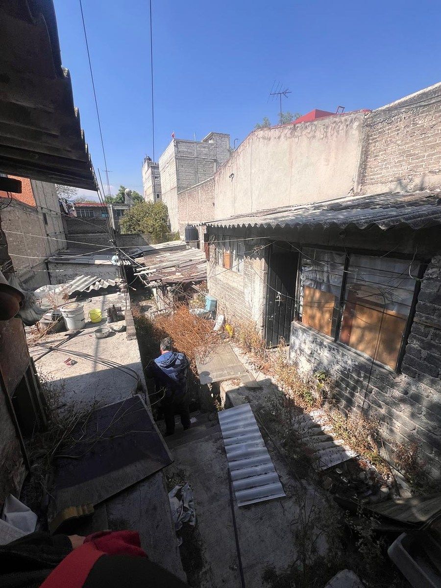 Lote em Isidro Fabela, Tlalpan, foto 6 de 6