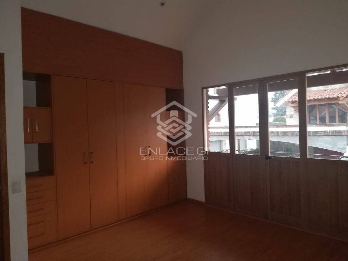 Casa em condomínio fechado em San Andrés Totoltepec, Tlalpan, foto 11 de 13