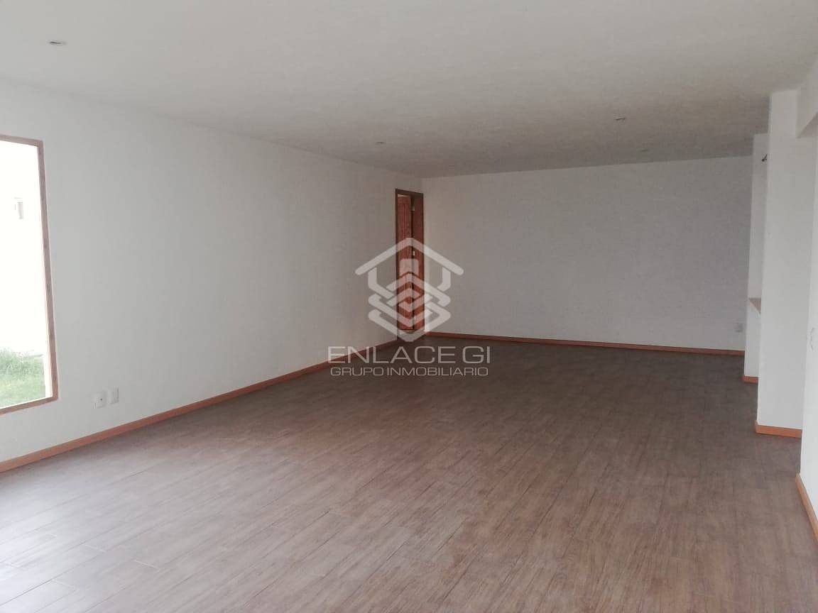 Casa em condomínio fechado em San Andrés Totoltepec, Tlalpan, foto 5 de 13