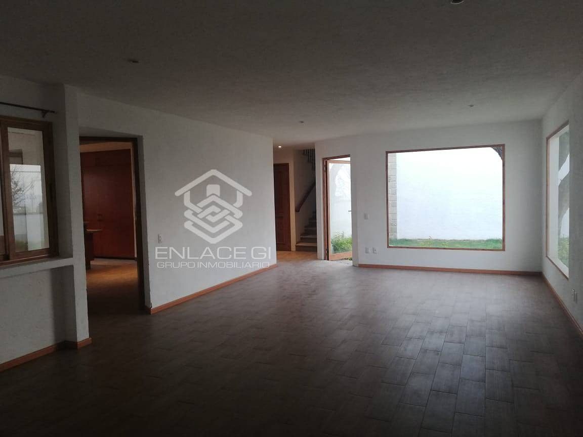 Casa em condomínio fechado em San Andrés Totoltepec, Tlalpan, foto 6 de 13
