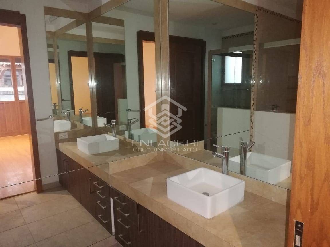 Casa em condomínio fechado em San Andrés Totoltepec, Tlalpan, foto 13 de 13