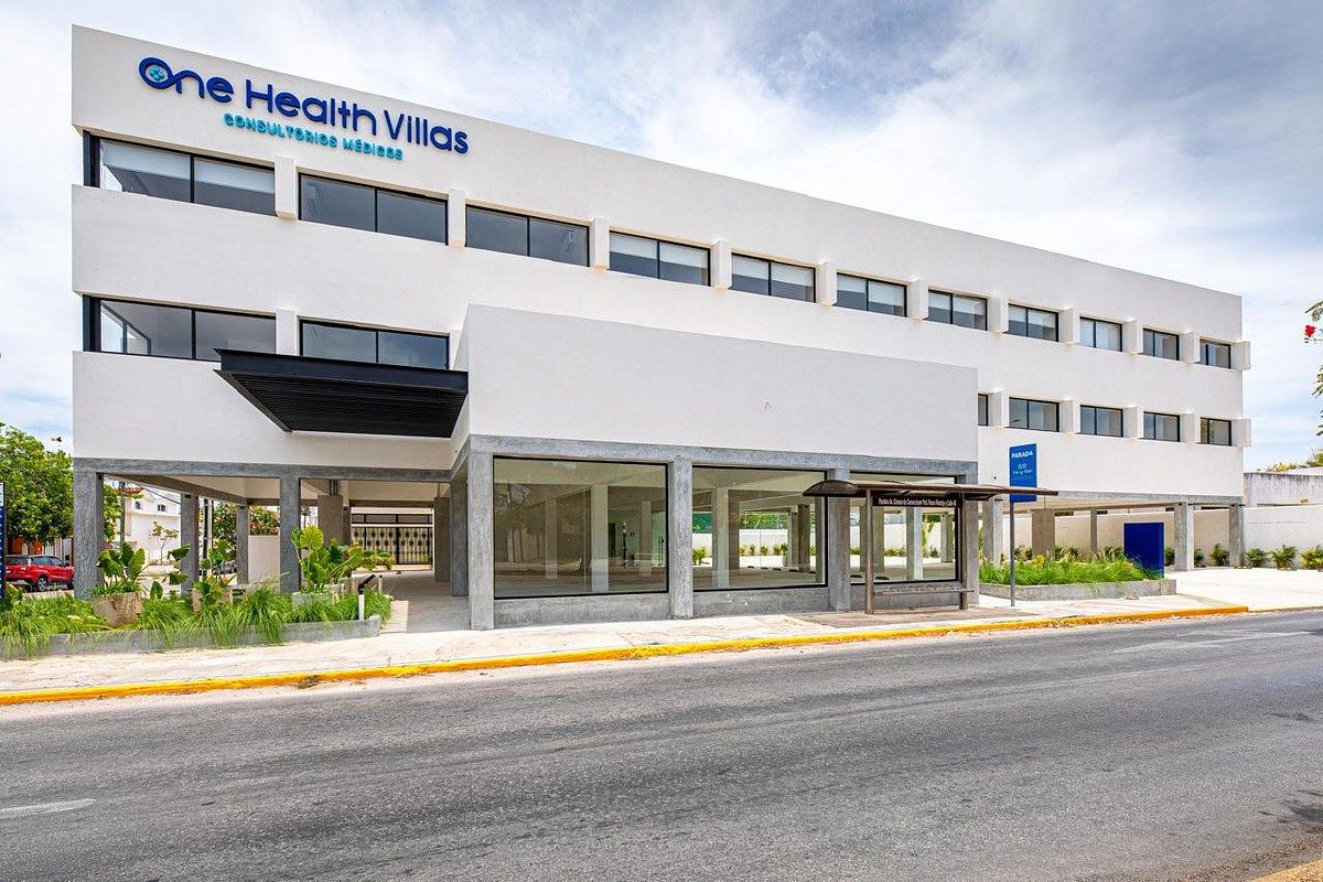 Consultorios Medicos en Renta sobre Av Principal, photo 1 of 8