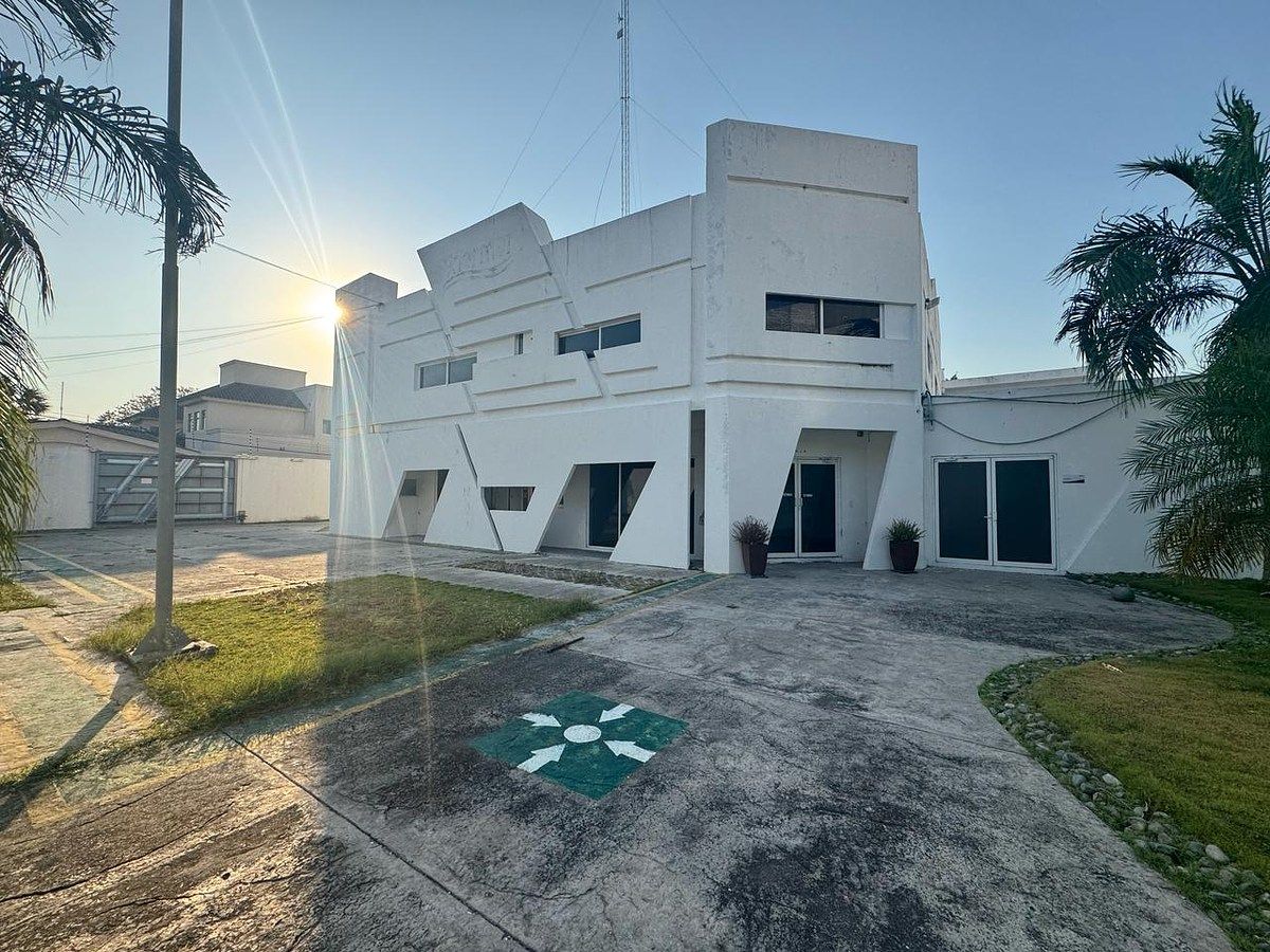 Oficina en Playa Norte, Carmen, foto 2 de 14