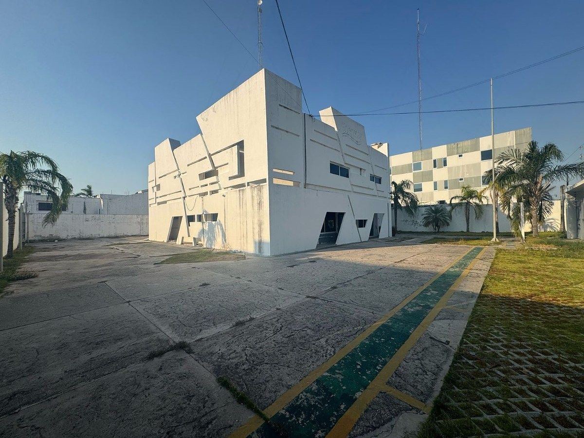 Oficina en Playa Norte, Carmen, foto 3 de 14