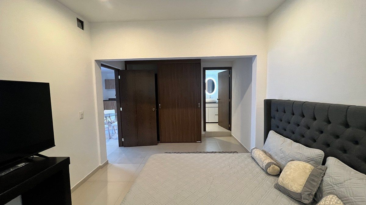Apartamento em Residencial Chapalita, Guadalajara, foto 4 de 21