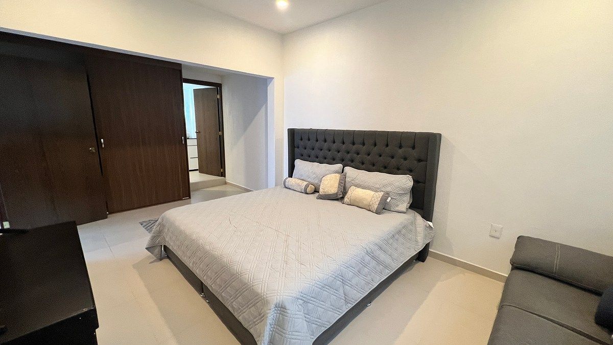 Apartamento em Residencial Chapalita, Guadalajara, foto 5 de 21