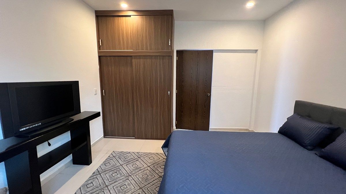 Apartamento em Residencial Chapalita, Guadalajara, foto 7 de 21