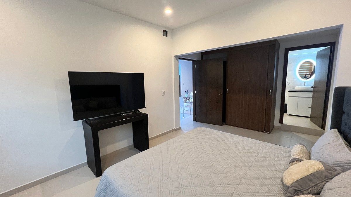 Apartamento em Residencial Chapalita, Guadalajara, foto 8 de 21