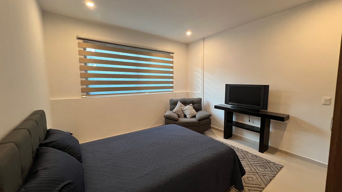 Apartamento em Residencial Chapalita, Guadalajara, foto 10 de 21
