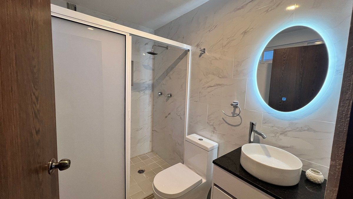 Apartamento em Residencial Chapalita, Guadalajara, foto 11 de 21