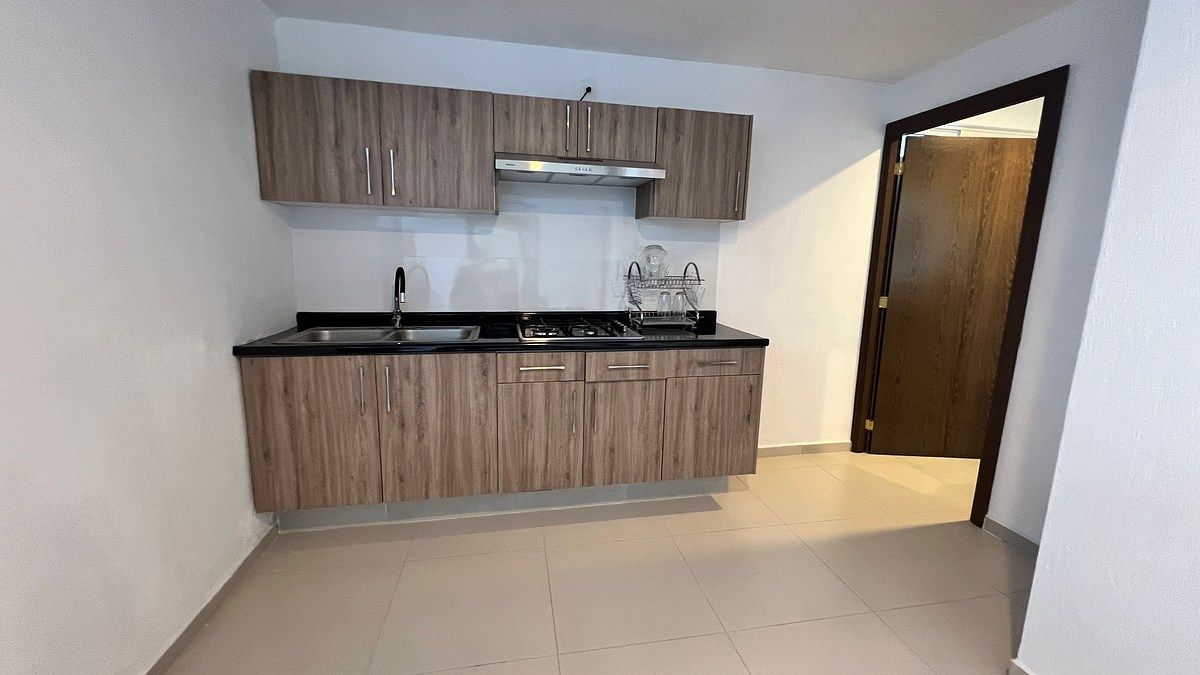 Apartamento em Residencial Chapalita, Guadalajara, foto 14 de 21