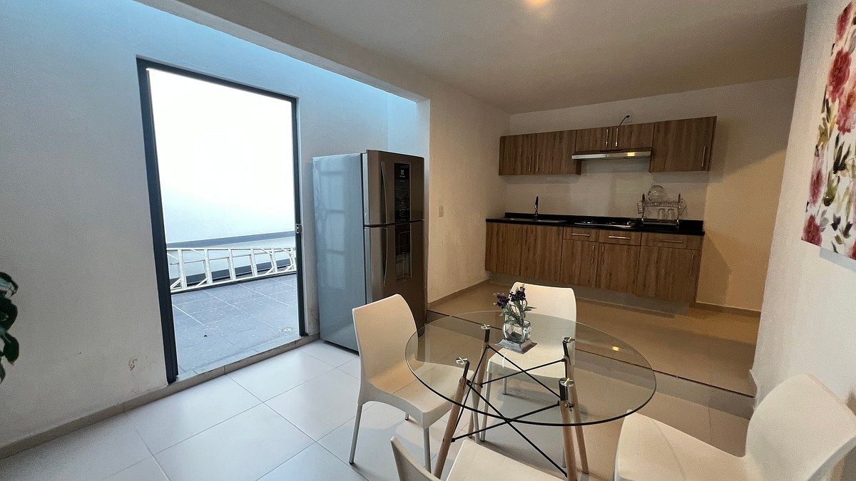 Apartamento em Residencial Chapalita, Guadalajara, foto 15 de 21