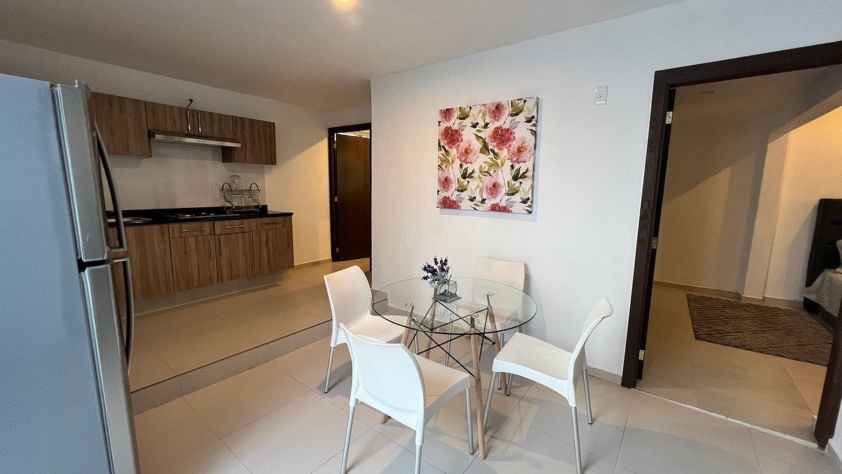 Apartamento em Residencial Chapalita, Guadalajara, foto 17 de 21