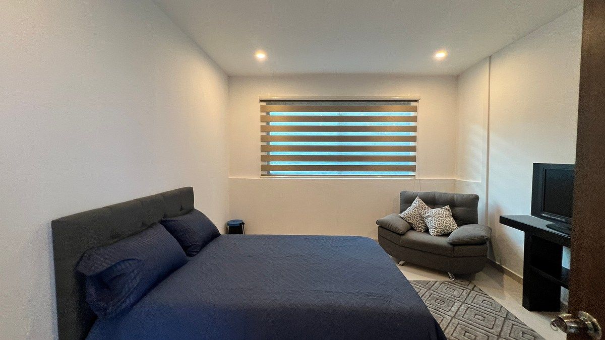 Apartamento em Residencial Chapalita, Guadalajara, foto 18 de 21