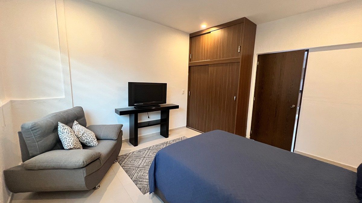 Apartamento em Residencial Chapalita, Guadalajara, foto 20 de 21
