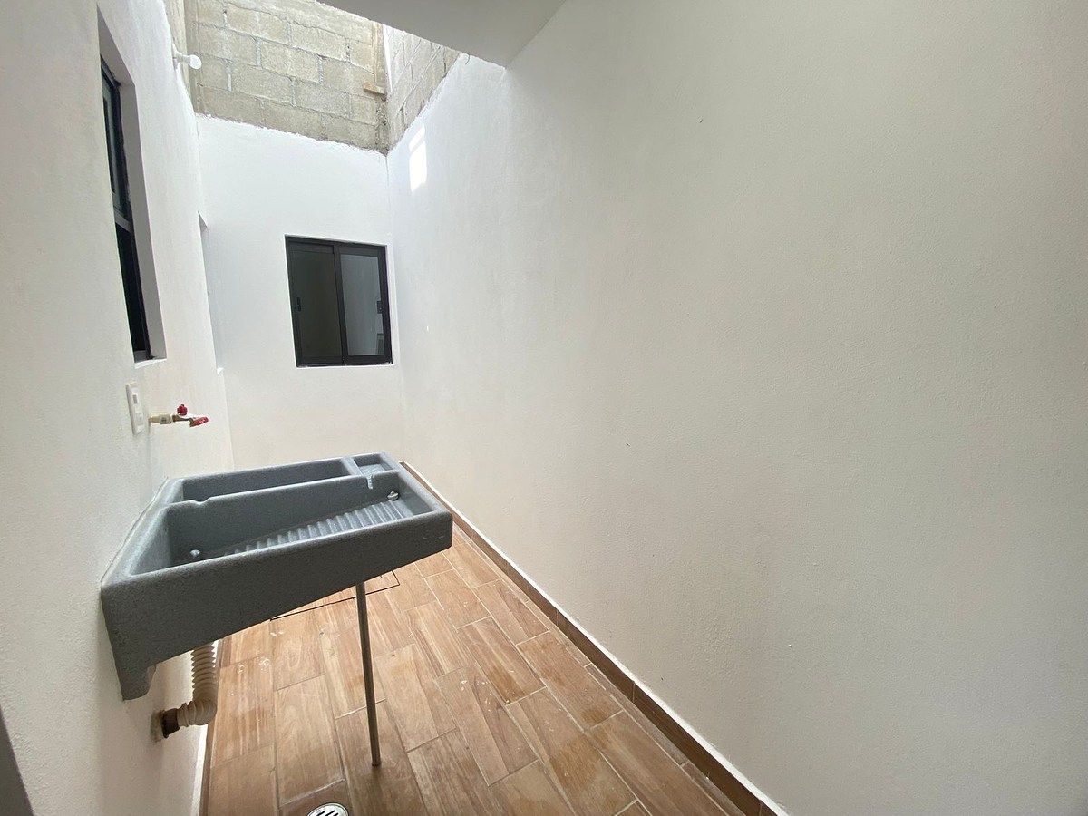 Apartment in Santa Cecilia, Berriozábal, photo 8 of 12