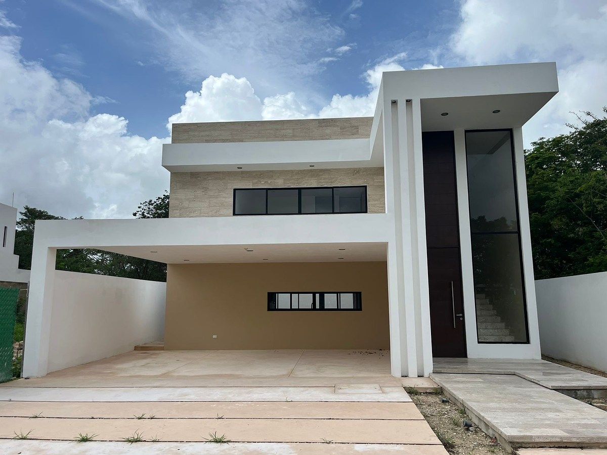 Fachada, foto 1 de 19
