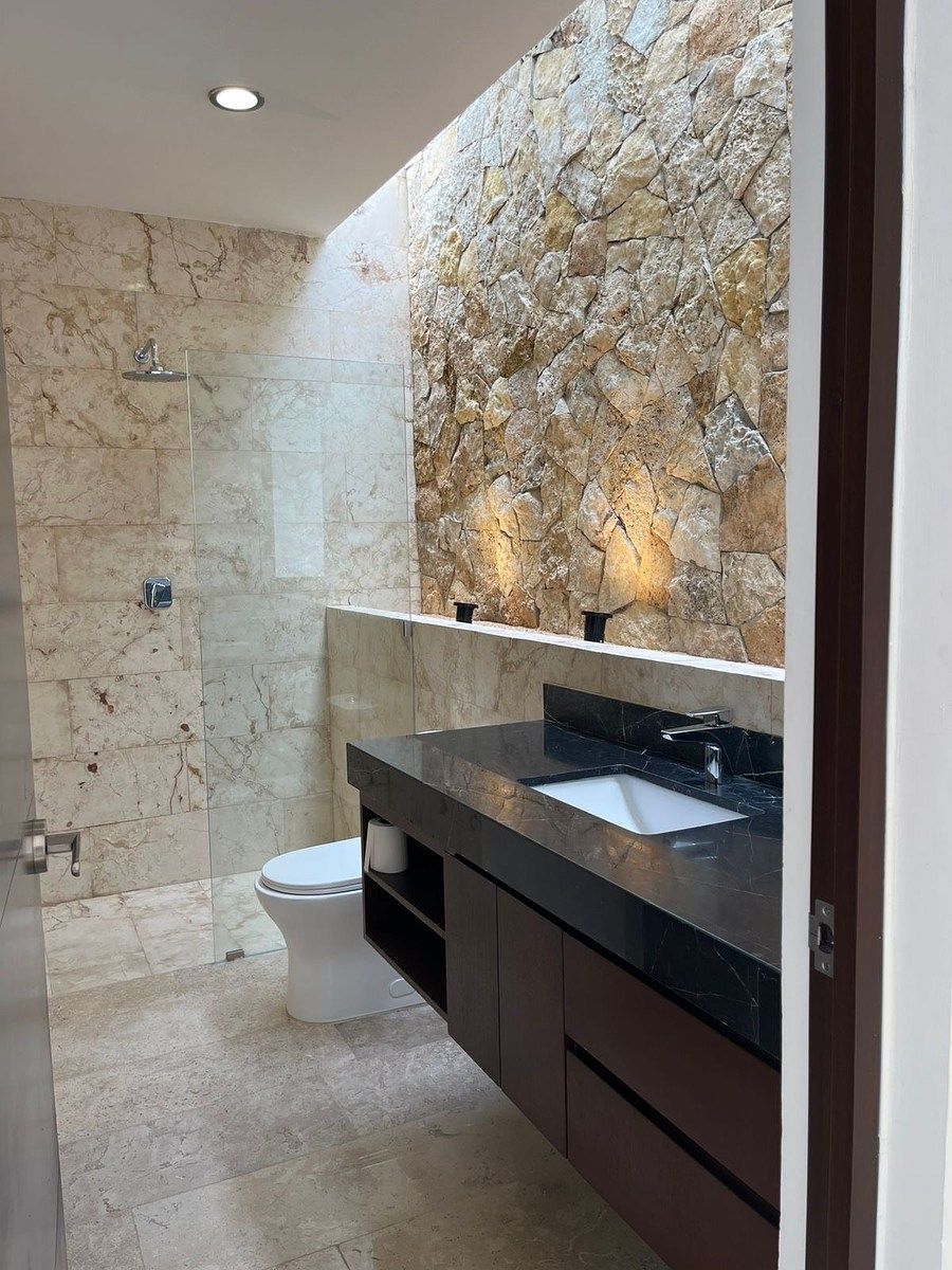 Baño, foto 7 de 19