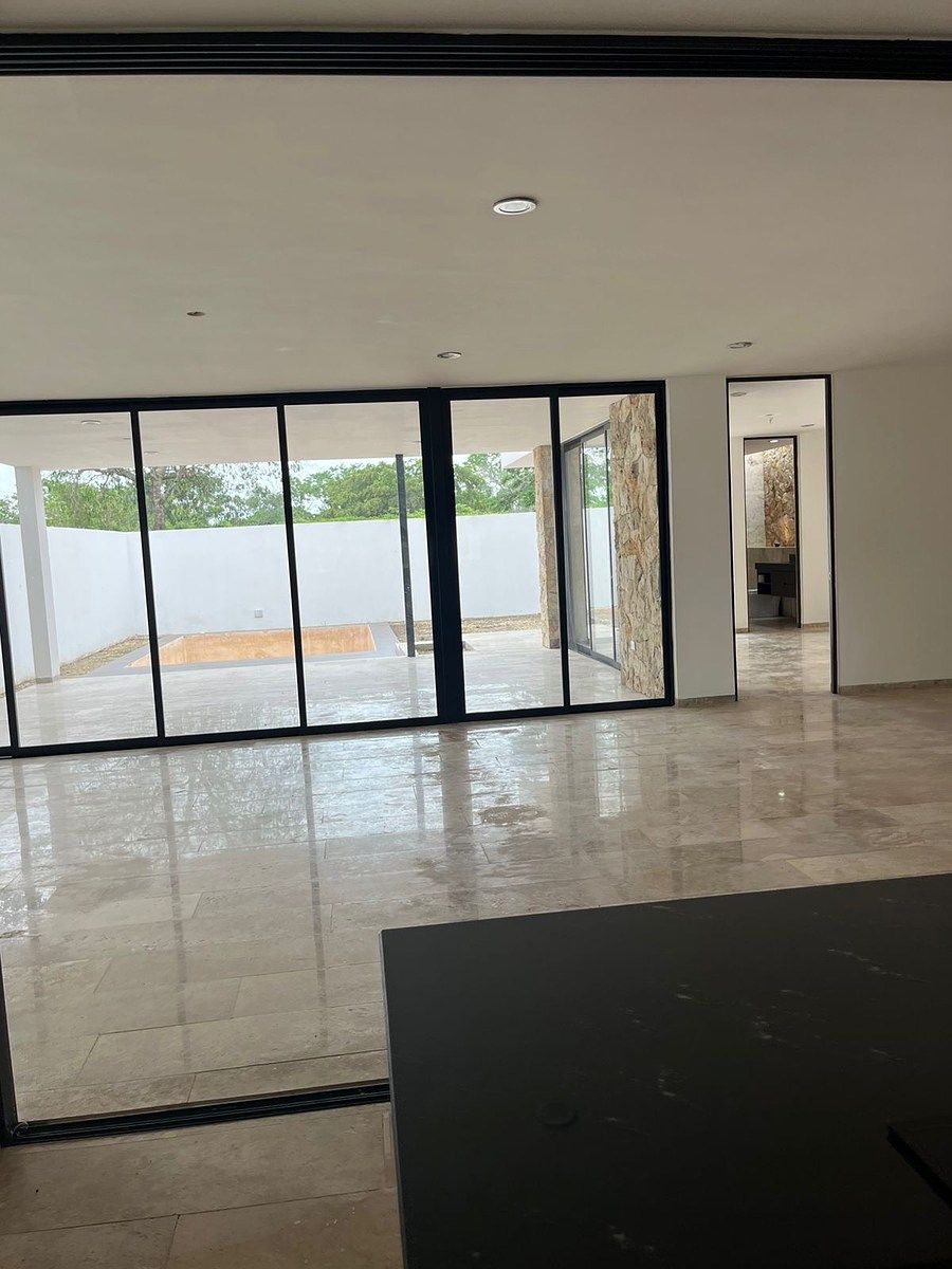 Casa en condominio en Komchen, Mérida, foto 8 de 19