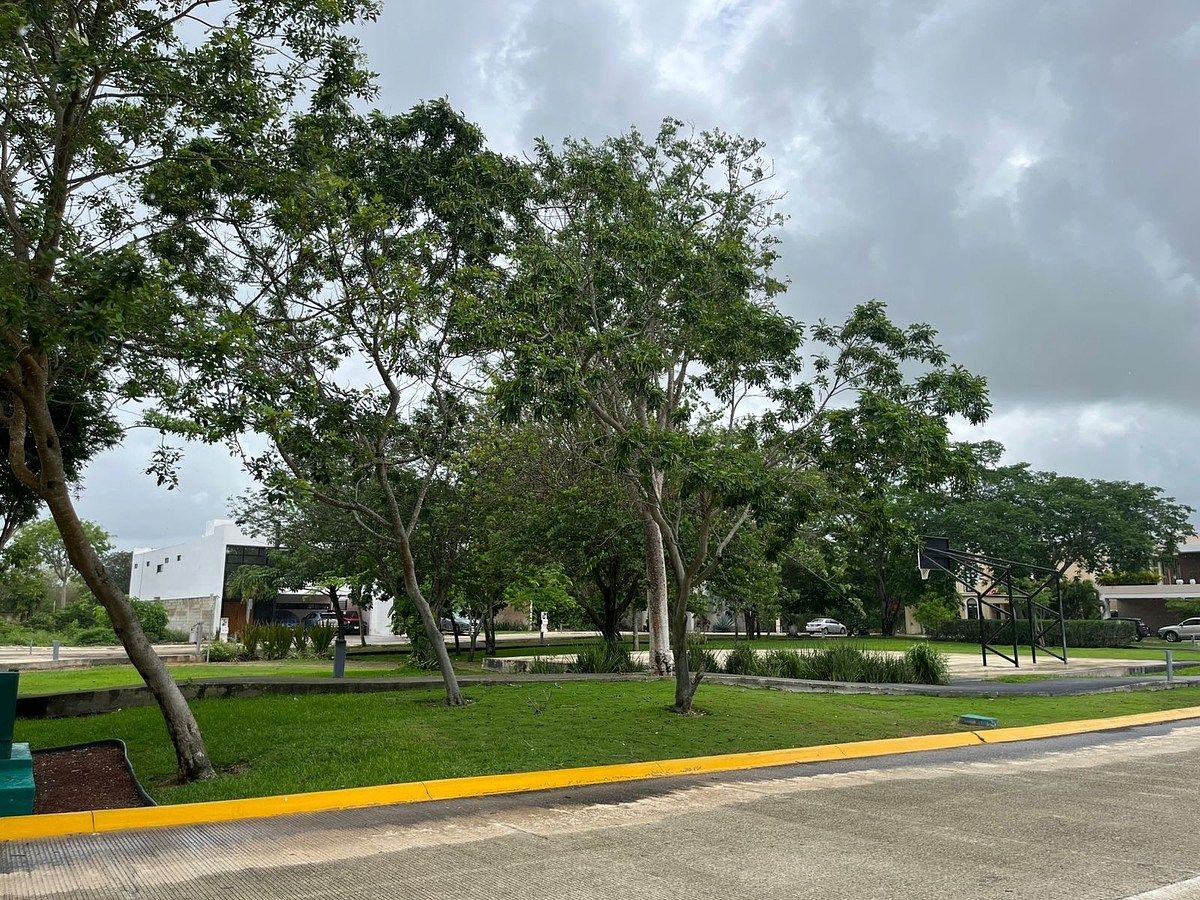 Casa en condominio en Komchen, Mérida, foto 10 de 19